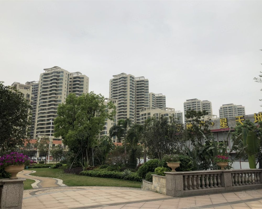 【嘉湖君悦, 嘉湖君悦小区详情,房价走势,房源,业主论坛】- 肇庆58
