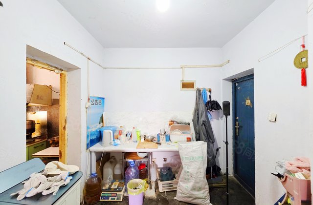 安馨家园2室1厅55.41㎡25万二手房图片