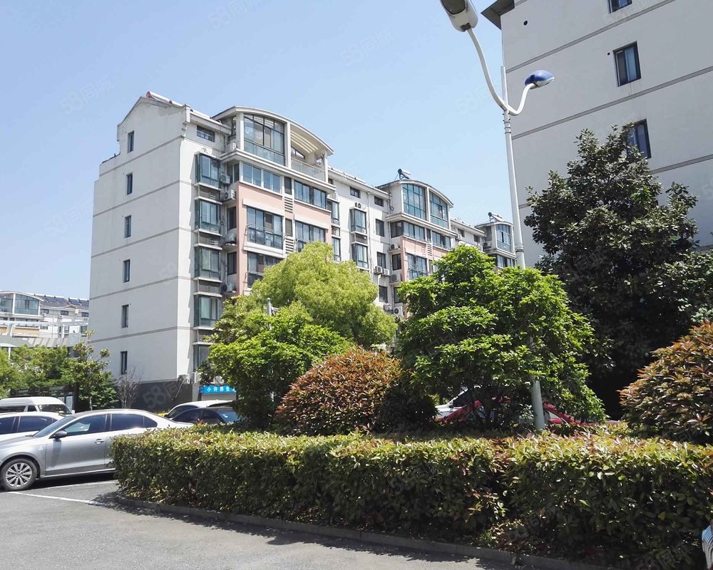 东方现代城泗阳