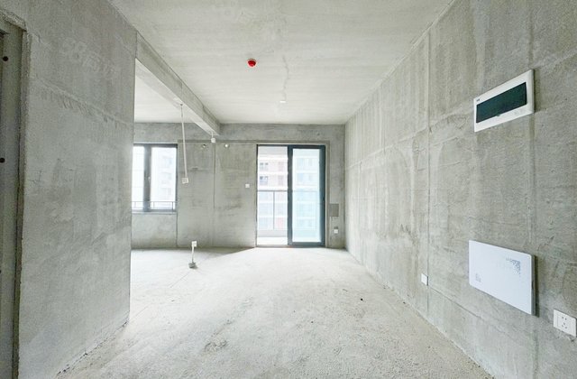 榕发望熙雅筑A区2室2厅58.51㎡108万二手房图片