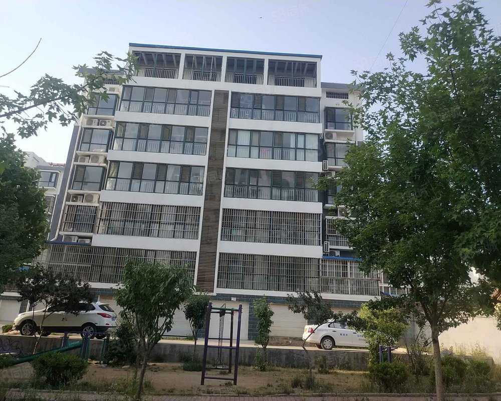 【东城丽景, 东城丽景小区详情,房价走势,房源,业主论坛】- 沂南58