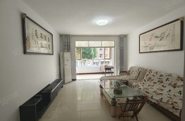 新出 孝心地上一楼 免大税 带车位和储藏室 新城邦 昌庭实验