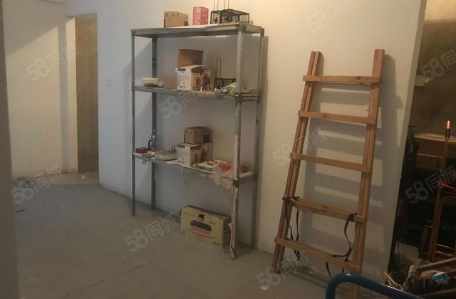 润扬新城2室1厅93㎡23万二手房图片