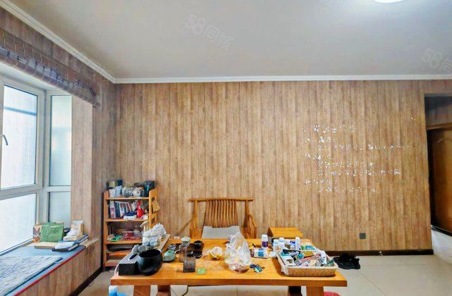 西北灯具公司商住楼2室2厅99㎡79万二手房图片