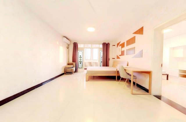 胜利小区3室1厅117.18㎡330万二手房图片