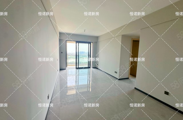 时代云来3室2厅89.04㎡0万二手房图片