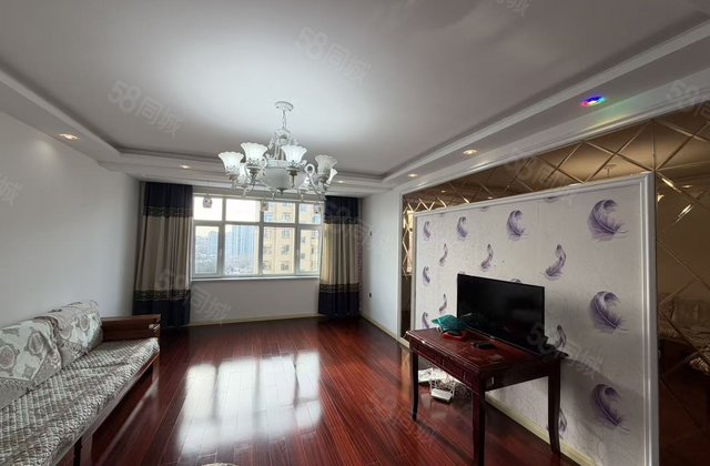 锦绣江南2室1厅120㎡37万二手房图片