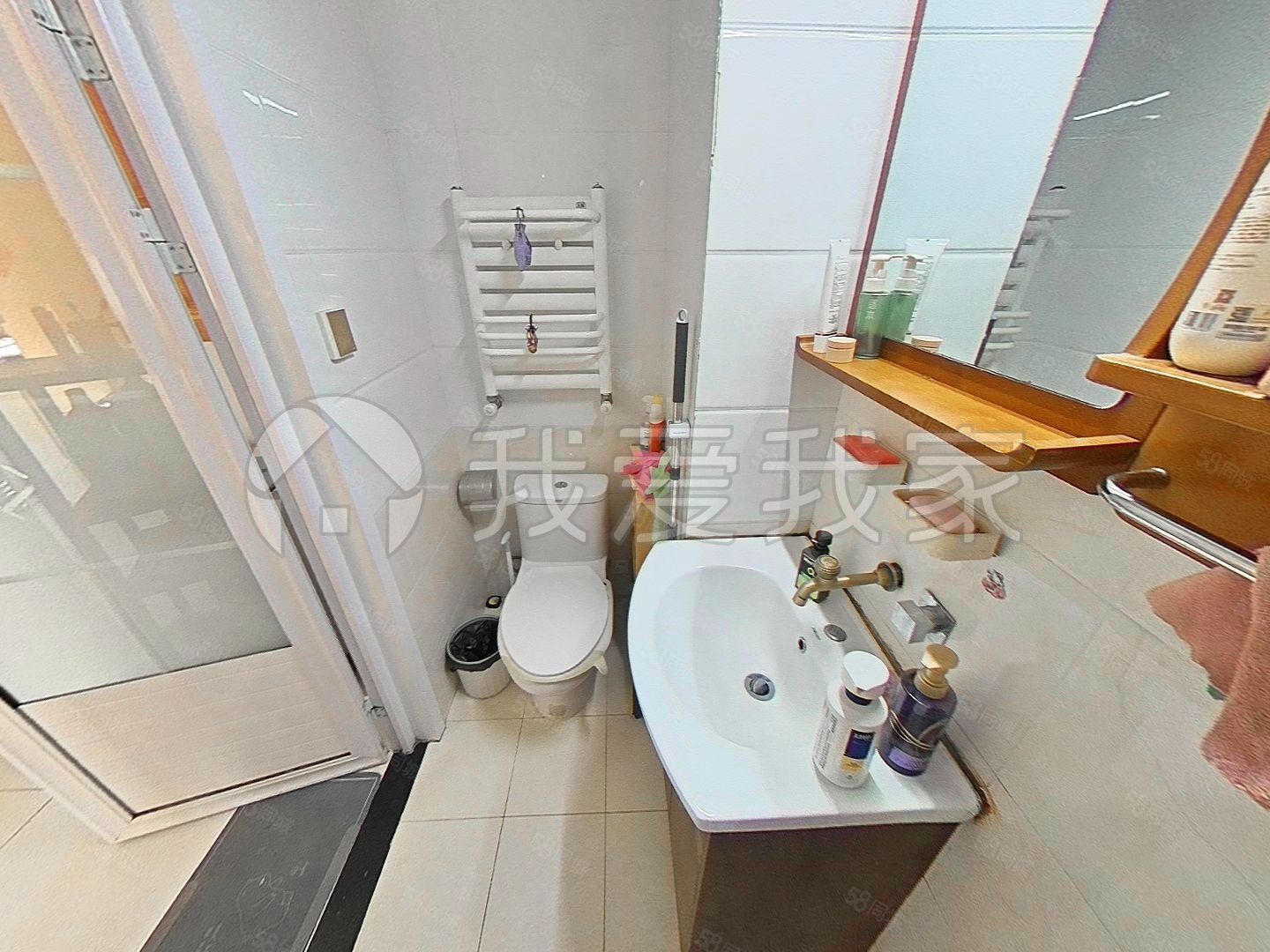 玉璞家園2室1廳1衛(wèi)64.59㎡南290萬