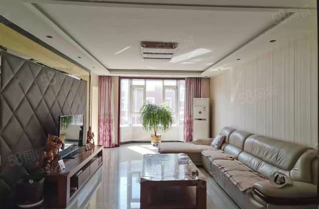 西山花园3室2厅136㎡85万二手房图片