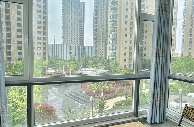金鼎淮河路壹号1室1厅60㎡17.5万二手房图片