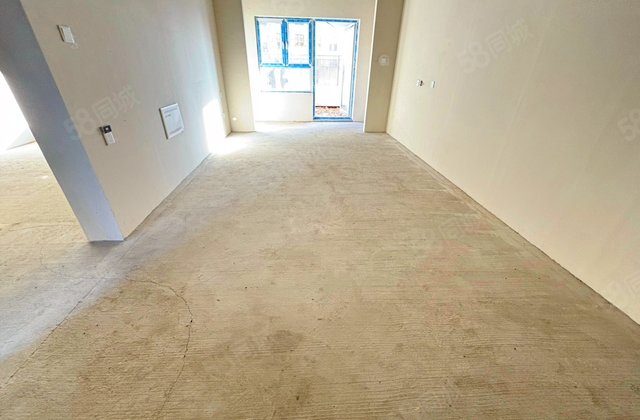 中车长春源2室2厅85㎡39.8万二手房图片