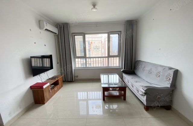 东昌东 星光和园 三室 边户 送车位储 免大税