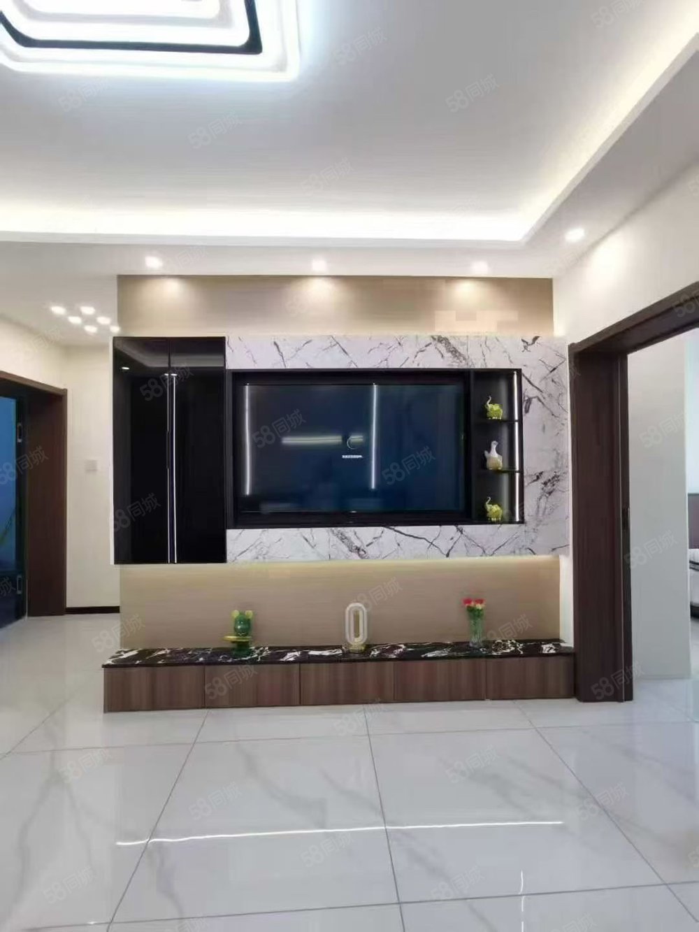 绿苑(三区)2室1厅1卫67㎡南北18.8万