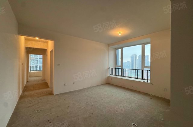 锦东庭园3室2厅91.25㎡198万二手房图片