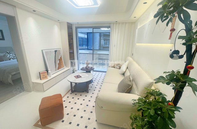 昆明味精厂职工宿舍3室1厅53.37㎡43.8万二手房图片