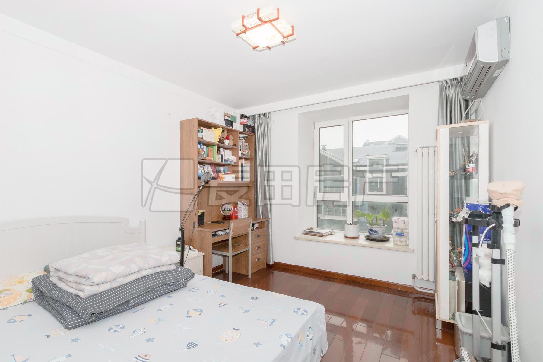 潤千秋佳苑6室3廳3衛(wèi)223㎡南北1650萬