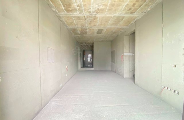 新希望悦珑湾3室2厅88.56㎡115万二手房图片