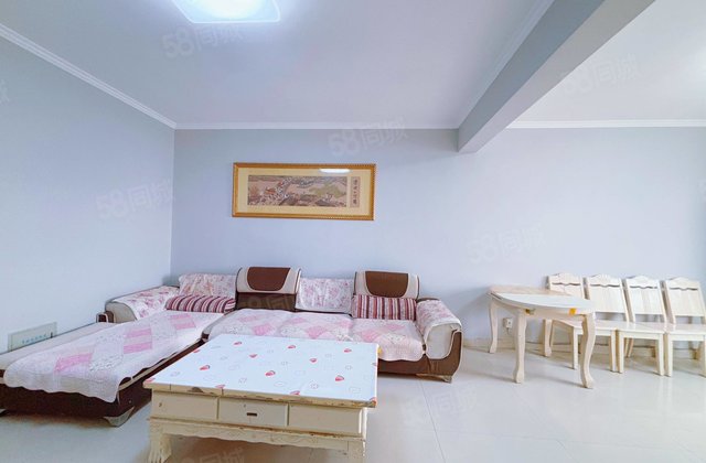 香江 有电梯 中间好楼层 交通便捷 南北通透 商业配套成熟