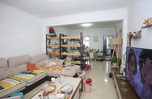 粉莲街小区3室1厅86㎡62万二手房图片