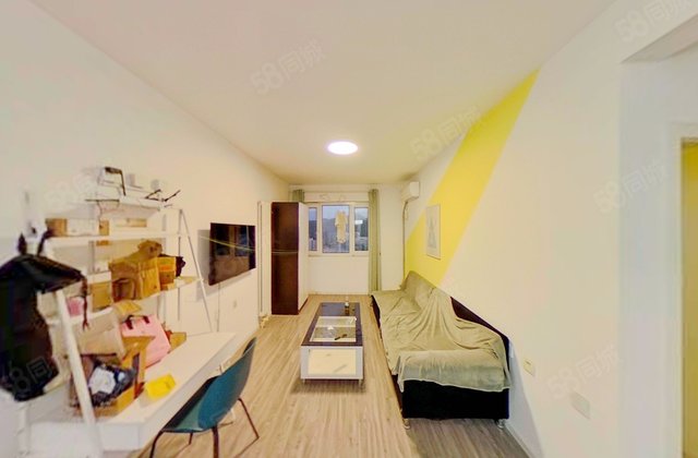 冯石环路414号院3室1厅88.43㎡210万二手房图片