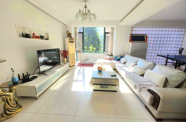 四季花城4室2厅148.45㎡248万二手房图片