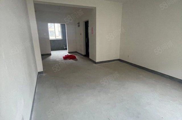 中耀港城花园2室1厅87.15㎡49万二手房图片