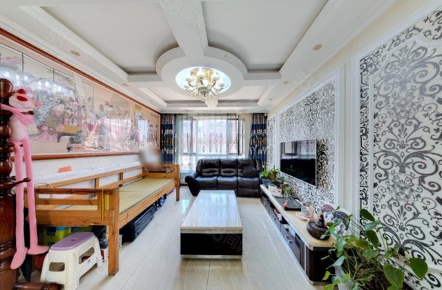 欧尚广场3室2厅111.2㎡148.8万二手房图片