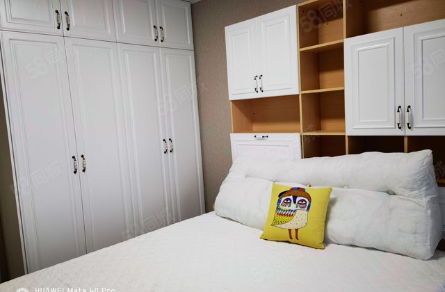 商博国际3室2厅141㎡298万二手房图片