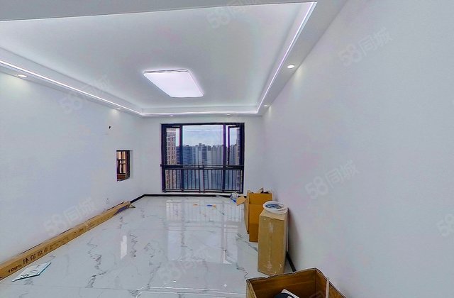 玲珑府(公寓住宅)4室2厅81.15㎡360万二手房图片
