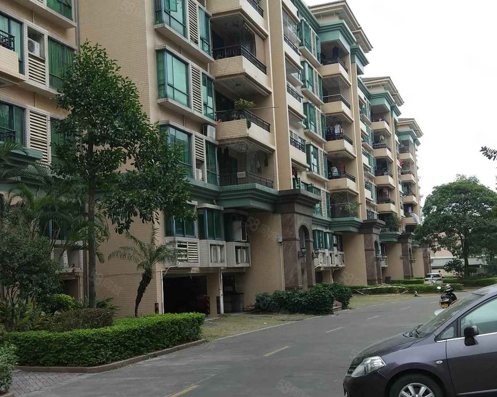 【逸湖半岛房价走势,逸湖半岛房屋出租,逸湖半岛二手房出售】- 中山58