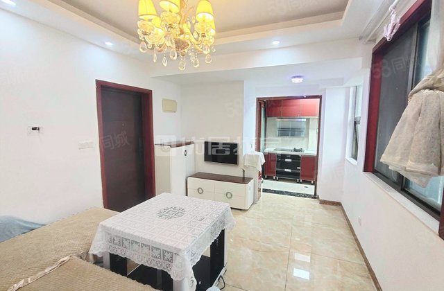 花果园B南区2室2厅54㎡38万二手房图片