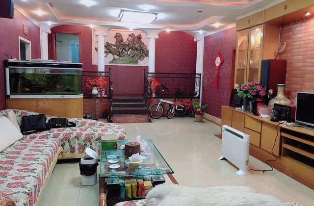 祥煜万家房地产经纪有限公司-杨翠薇269万15687元/﹐13图东亭花园丁香