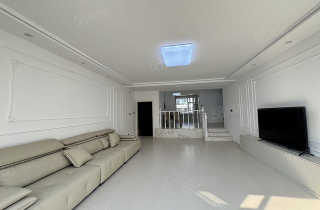 水岸人家3室2厅161㎡49.8万二手房图片