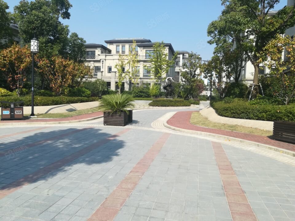 【水岸秀墅, 水岸秀墅小区详情,房价走势,房源,业主论坛】- 苏州58