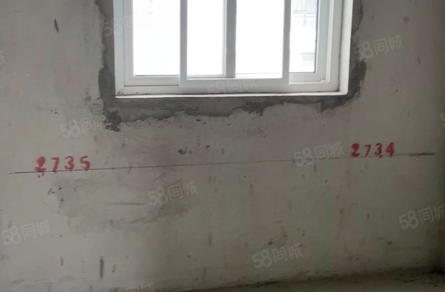 春江花苑3室1厅109㎡30万二手房图片
