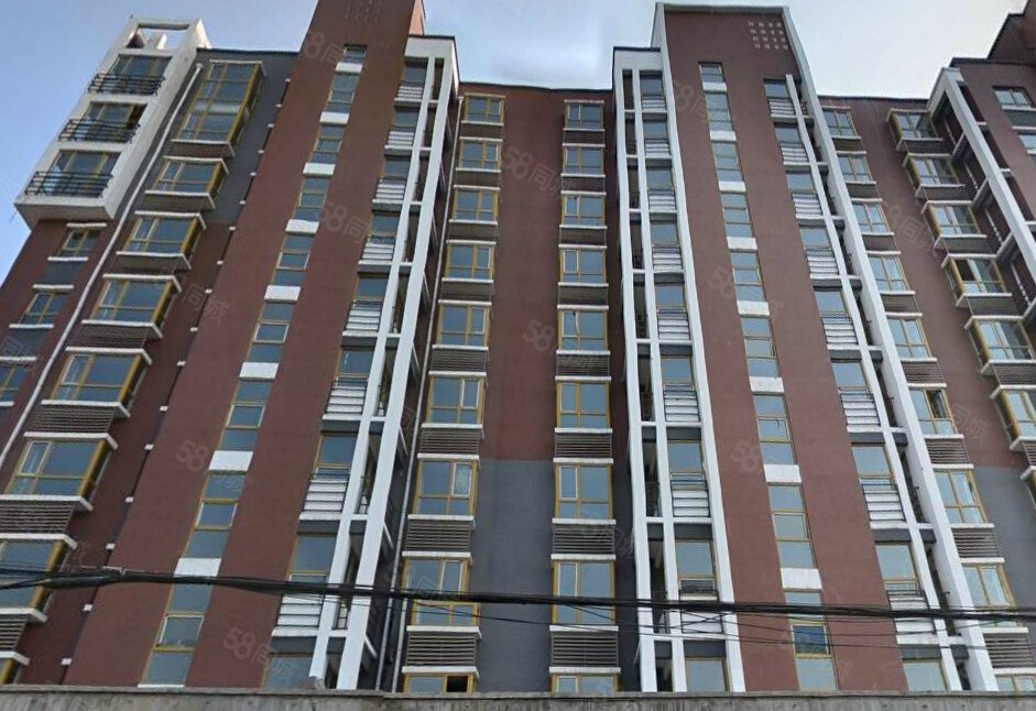 【香颂, 香颂小区详情,房价走势,房源,业主论坛】- 太原58同城