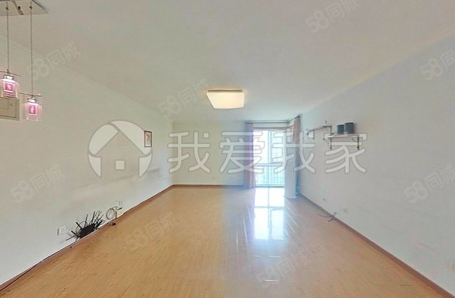 新龙城3室1厅126.32㎡459万二手房图片