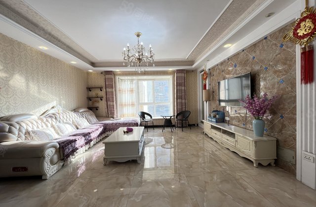 佑东馨苑3室2厅124㎡65万二手房图片