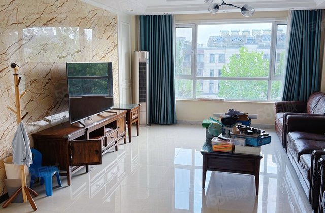 黄河人家5室1厅165㎡105万二手房图片