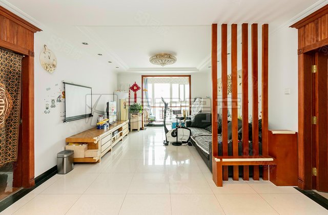 左安漪园3室2厅144.93㎡1080万二手房图片