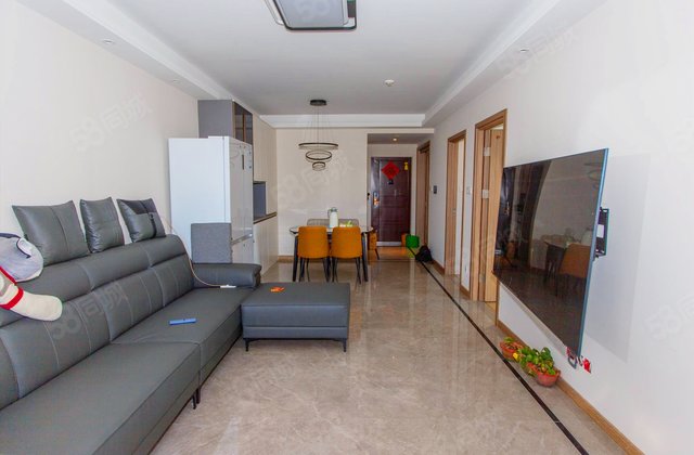 兰亭盛荟3室2厅95.21㎡98万二手房图片