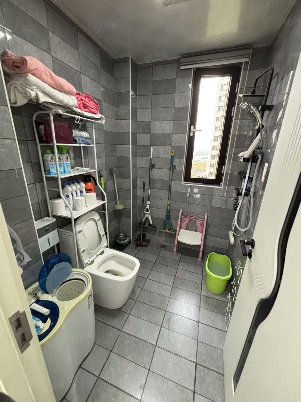 山语城D区3室2厅2卫135㎡南北80万