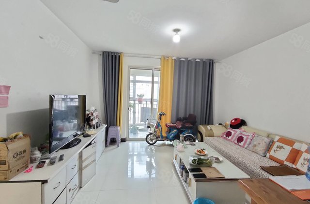 阳光逸墅，三室两厅两卫，总高11洋房，开发区东昌东校实验旁