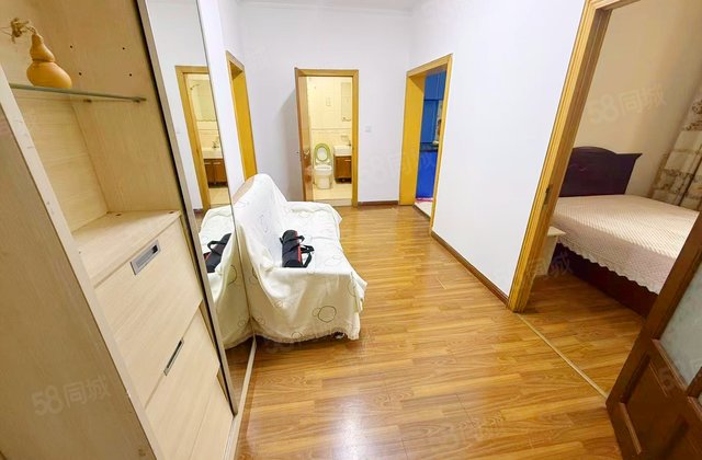 风华小区2室1厅51㎡47万二手房图片