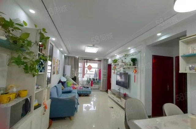 文轩中学 华建壹街区 三居室 赠车位储 77万免大税 着急售