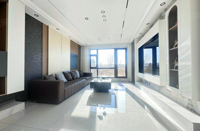 良品柏宏筑福里(2期)2室2厅90㎡75万二手房图片