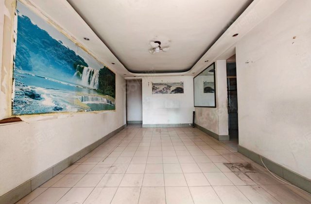 青年路石油生活区3室2厅73.5㎡85万二手房图片