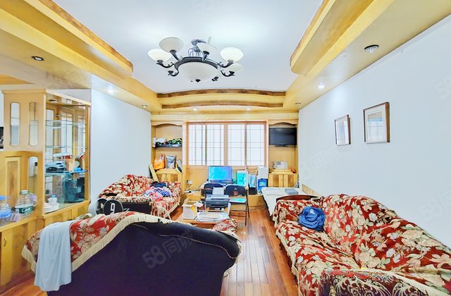 湖南省国税局机关大院3室2厅103.18㎡178万二手房图片