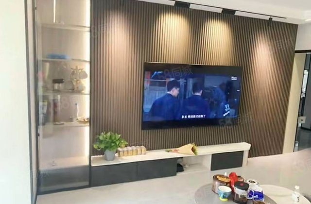 环保局家属院2室1厅62.49㎡105万二手房图片