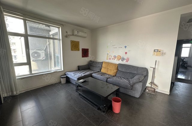 燕云台2室2厅78㎡62.6万二手房图片